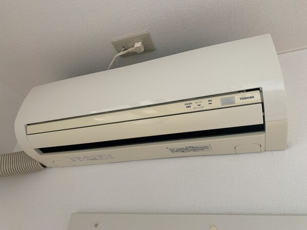 フルハウスA棟の物件内観写真